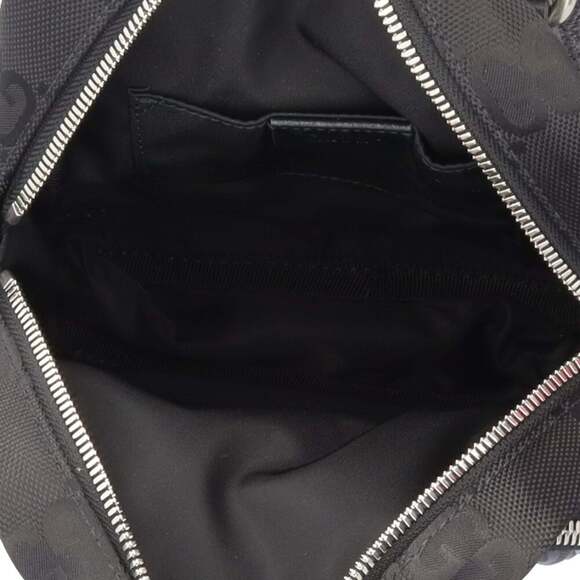 GUCCI Black Shoulder Bag - Picture 6 of 11
